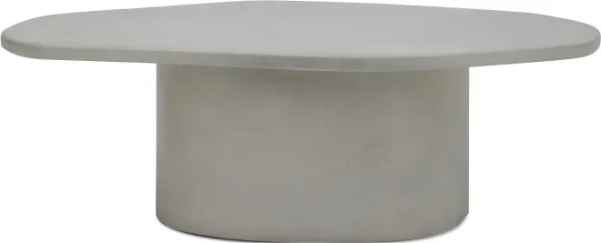 Kimoa kerti dohányzóasztal