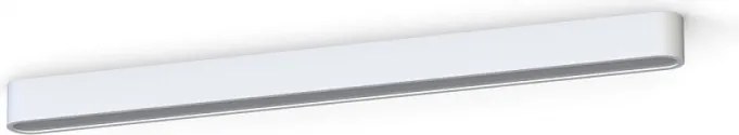 NOWODVORSKI 7546 SOFT CEILING Modern Mennyezeti Lámpa T8 IP20