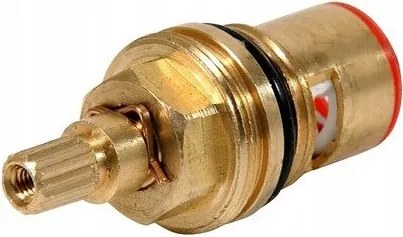 Kerámia fej 1/2'' Tycner