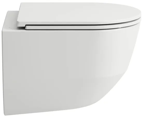 LAUFEN H8209650000001 - Fali WC PRO kerámia/fehér