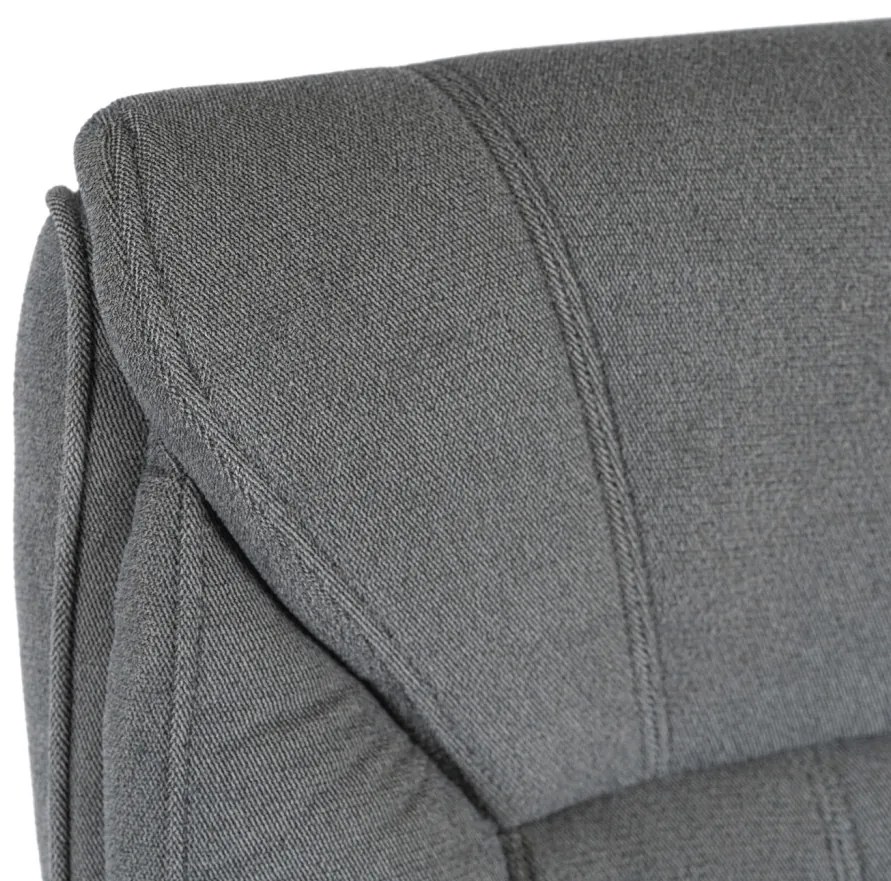 Szürke Irodai Forgószék ZURICH