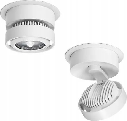 Lámpa Led Lámpatest Állítható 18W 3000K Soraa 08515