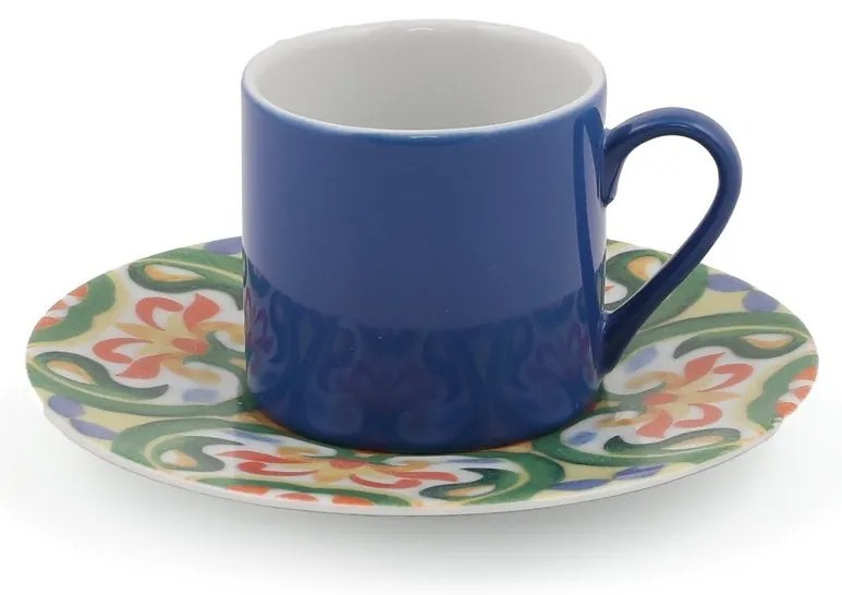 Kávéscsészék szett Set (8 db), 710KTP1905