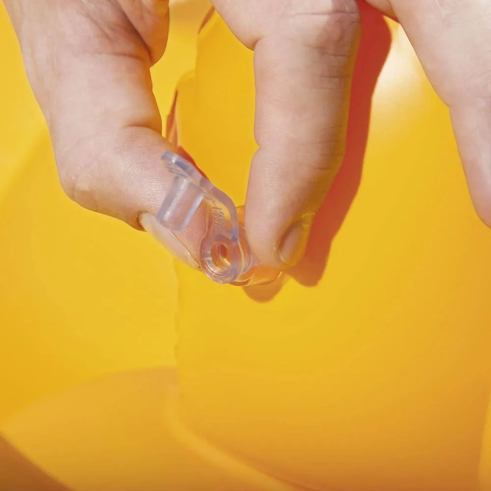 Prémium babaúszóka