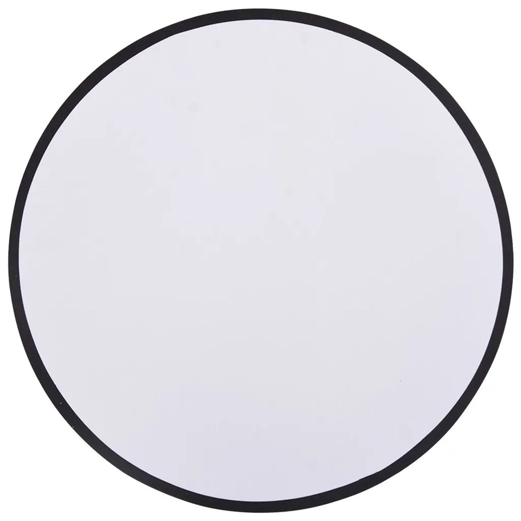 Mennyezeti lámpák csillagos lámpaernyővel Fekete Ø 38 cm Textil E27