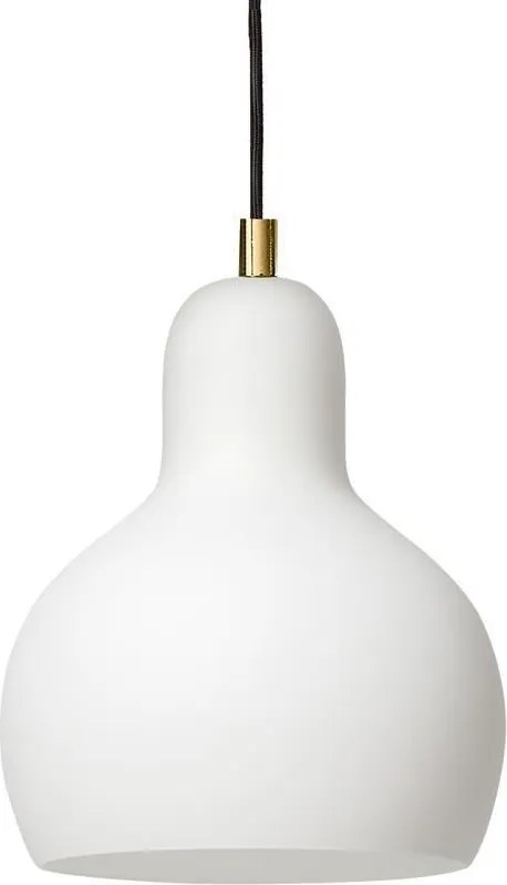 Kaspa LONGIS I WHITE 10878105 Függeszték 1x25W/E27 IP20