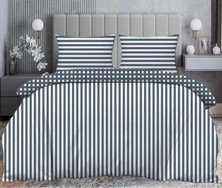 EMI Atlantic ágyneműhuzat