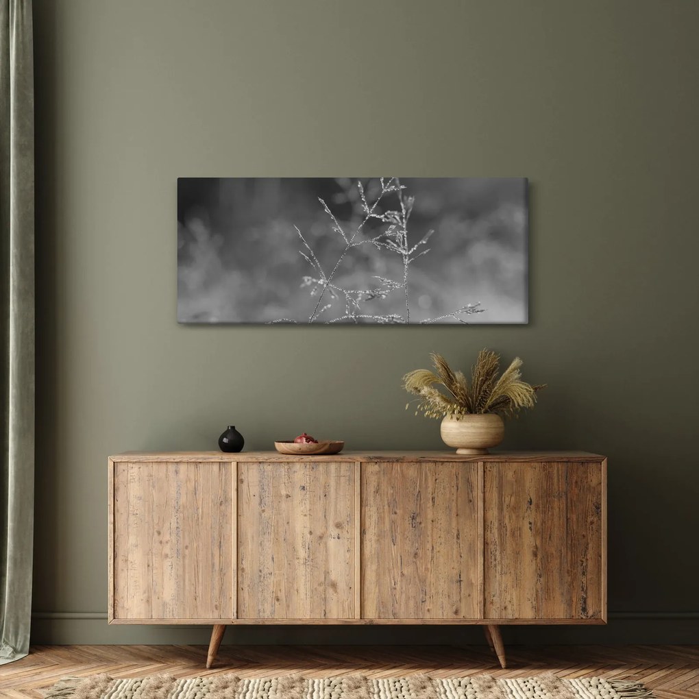 Kép - Vidéki rét (120x50 cm)