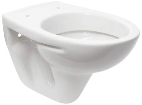 Ceramia S-Line Pro wc felakasztható fehér hátsó kifolyással 2031.9.000.000.1