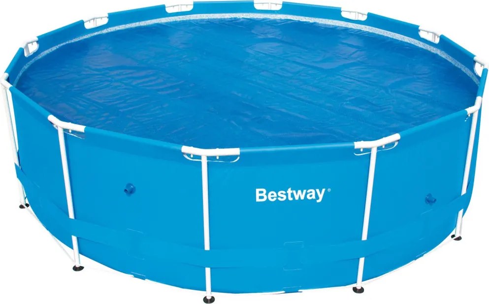 Pokrywa solarna do basenów 366 cm Bestway 58242