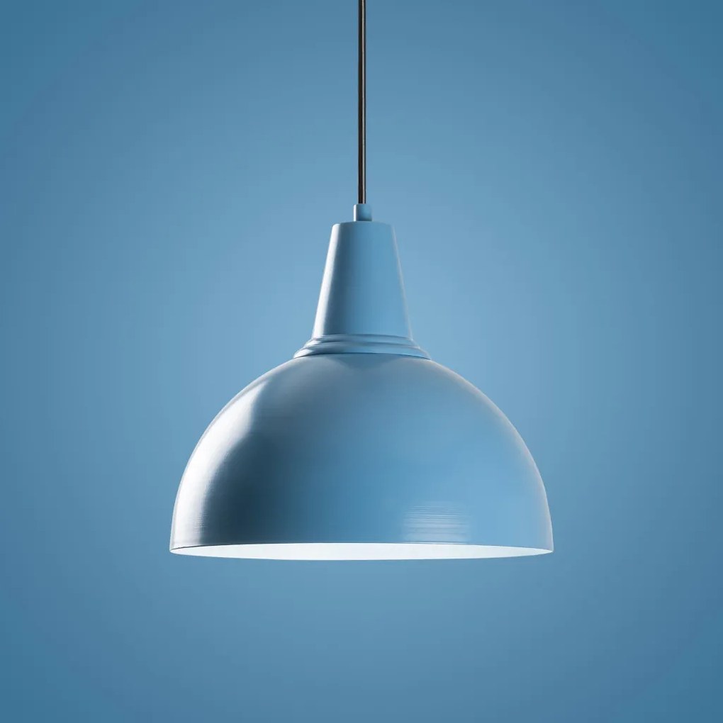 Kure 2451 - Light Blue