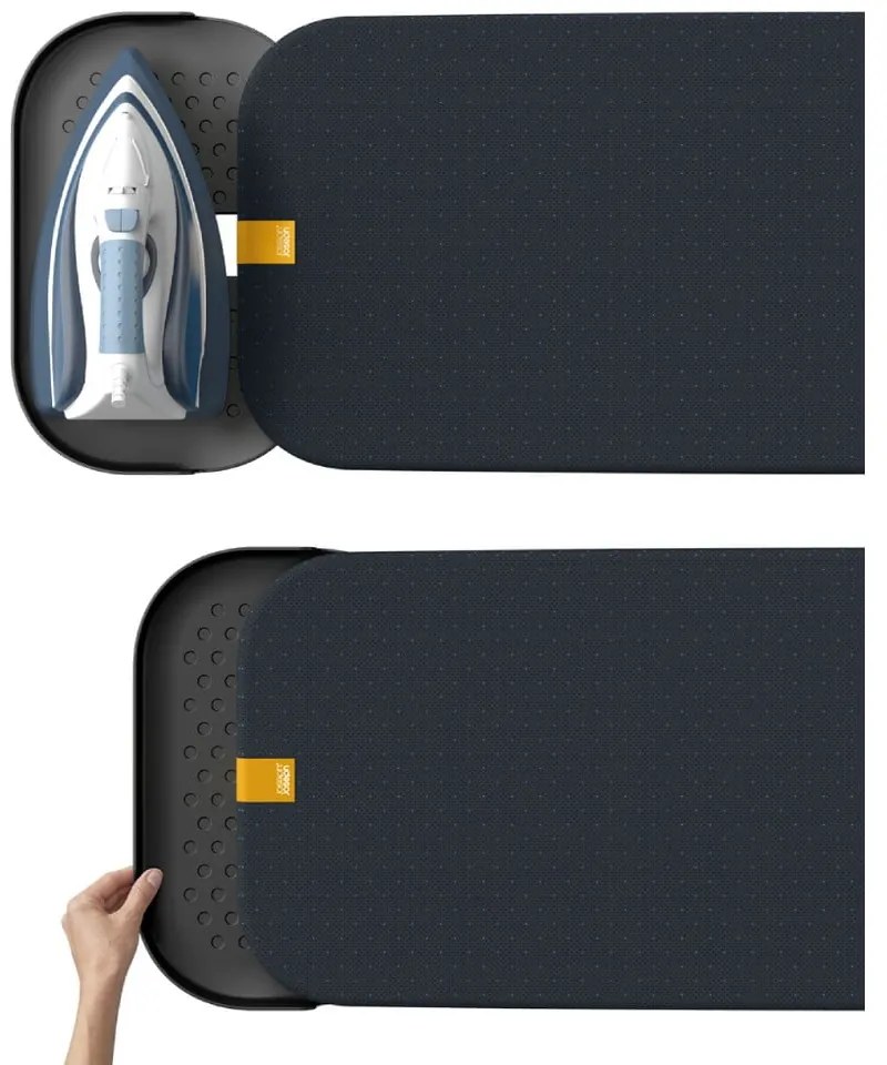Vasalódeszka 135x45 cm Glide Max Plus – Joseph Joseph