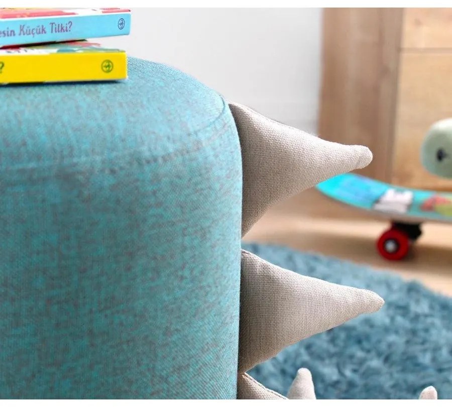Puha Puff Moouv 3339 - Blue