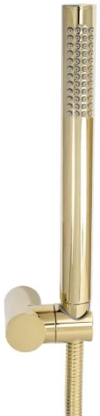 REA-B6635 - LUNGO fürdőkád-szett arany