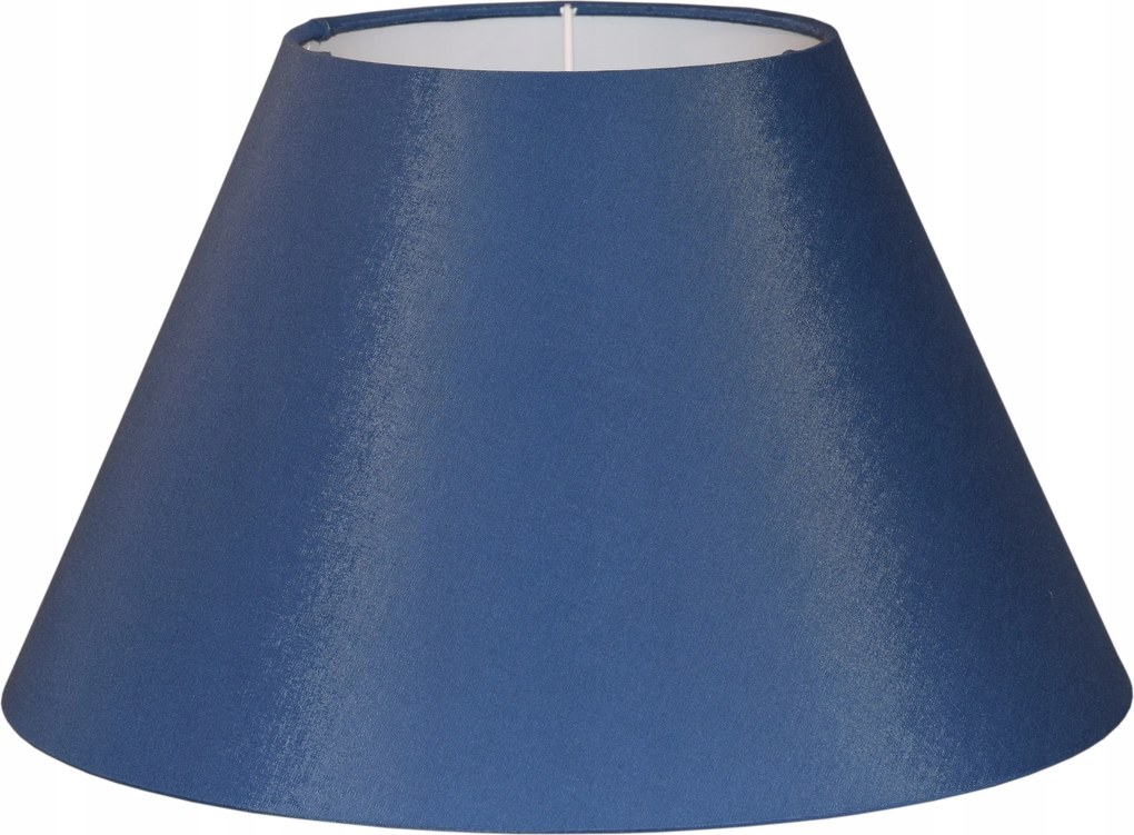 Lámpabúra Kék Tintasugaras 40 E27 Minőségi