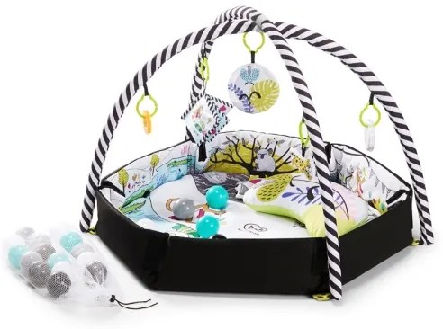 KINDERKRAFT - Gyermek játékszőnyeg SMARTPLAY