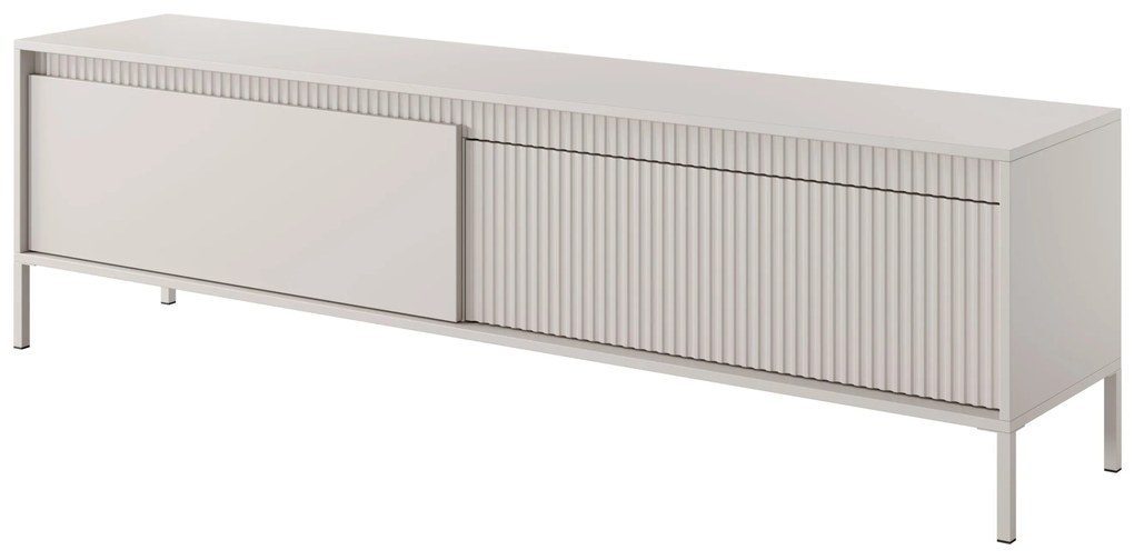 TV asztal/szekrény Sesen II (bézs). 1097493