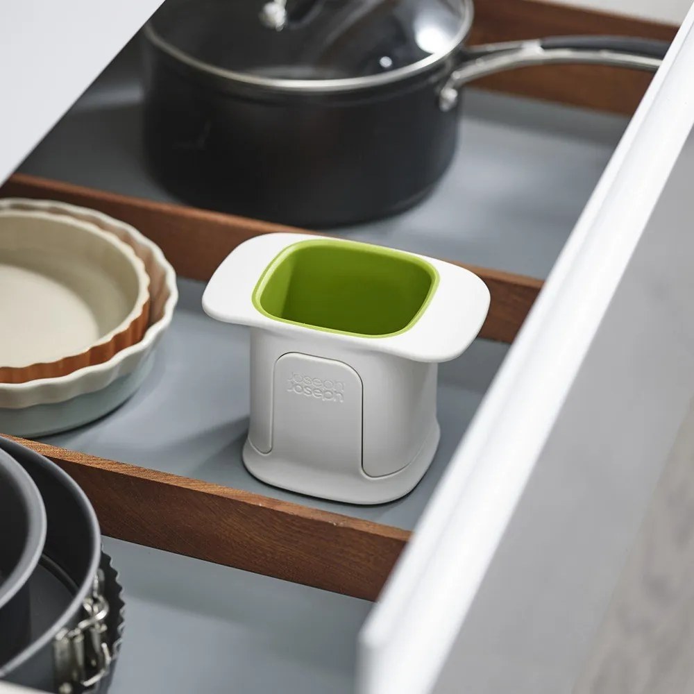 Szeletelő zöldségekhez-burgonyához ChopCup – Joseph Joseph