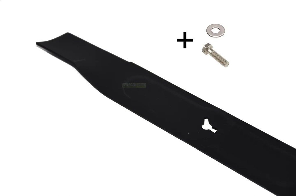 36 CM fűnyíró kés FPLM1300 NMLM1300 csavar