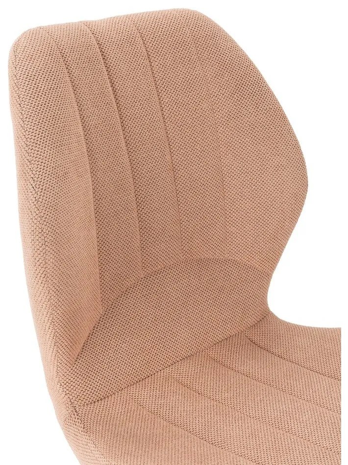 Lazacszínű étkezőszék szett 4 db-os Milu – Marckeric