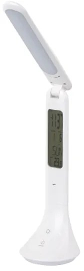 GLOBO 58329W - LED Dimmelhető asztali lámpa TYREL 1xLED/4W/230V