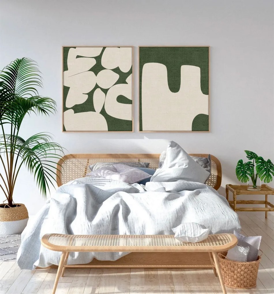 Falikép, 50×70 cm – Huhu202