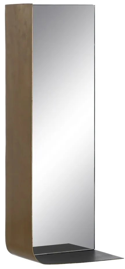 Fali tükör 20x50 cm – Ixia