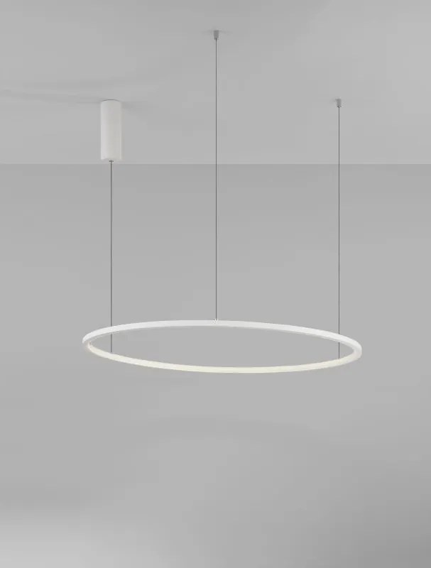 NOVALUCE 9345604 TARQUIN Modern Led Függesztett Lámpa LED IP20