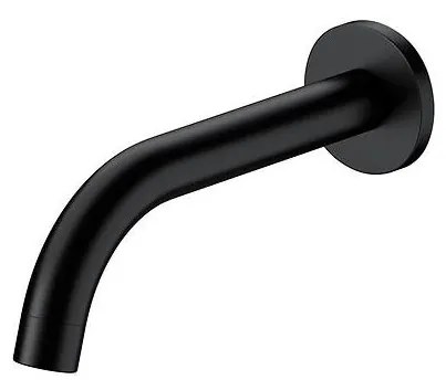 Cersanit S951-554 - Kifolyó rejtett beépítéshez ZEN fekete