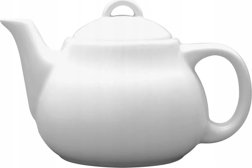 Lubiana Milano Porcelán Teáskanna 400 ml