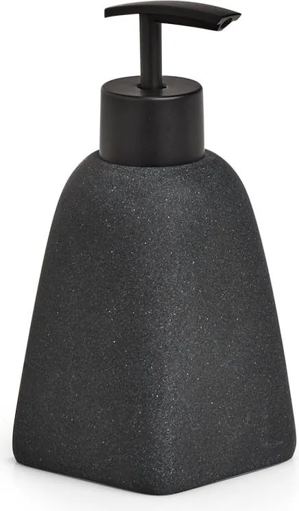 Szappanadagoló "Dark Stone", polyresin