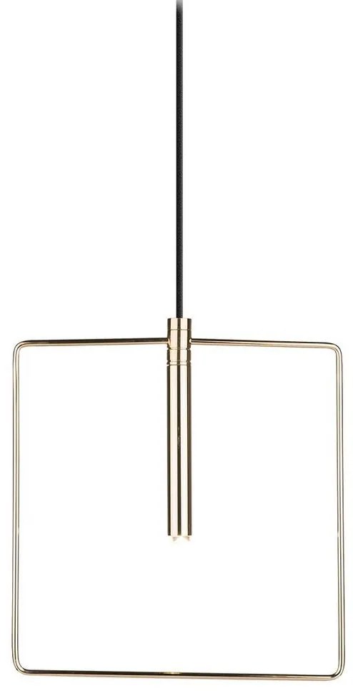 Amplex 8289 - Csillár zsinóron FARO 1xG9/10W/230V