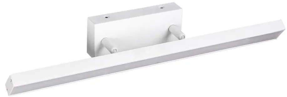 Rabalux Rabalux 5782 - LED Fürdőszobai fali lámpa ANDREW LED/12W/230V IP44 RL5782