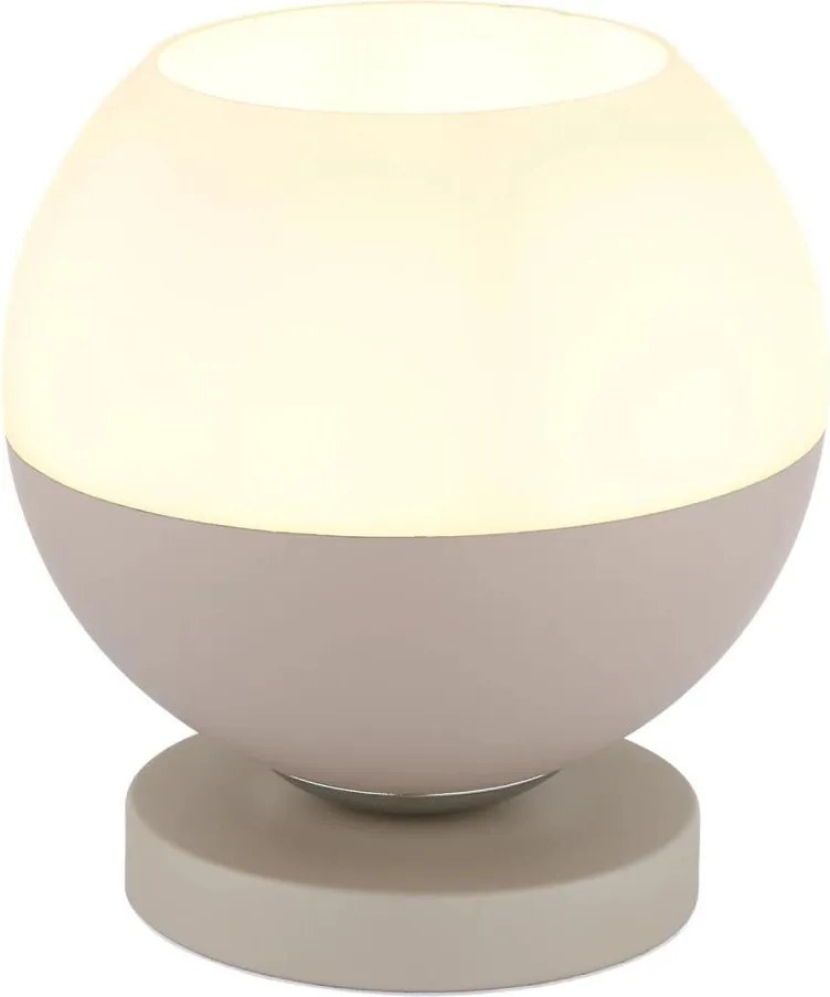 Globo 15999T - RAGUSA asztali lámpa 1xE27/60W/230V