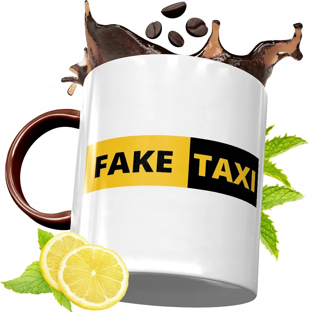 Bordó Bögre Taxisofőrnek Születésnapra Ajándék fényképes nyomattal