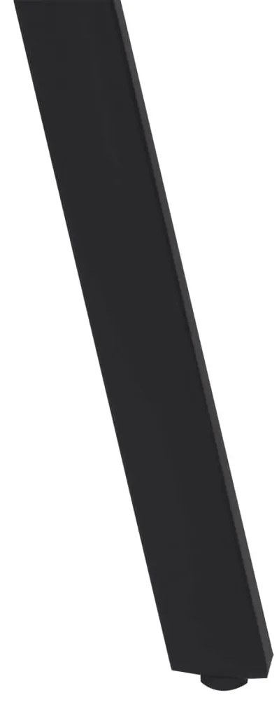 Tömör tíkfa bárasztal 110 x 55 x 105 cm