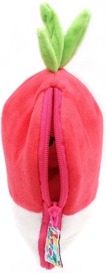 Plüssjáték Flipetz 2in1 Piglet – Les Deglingos