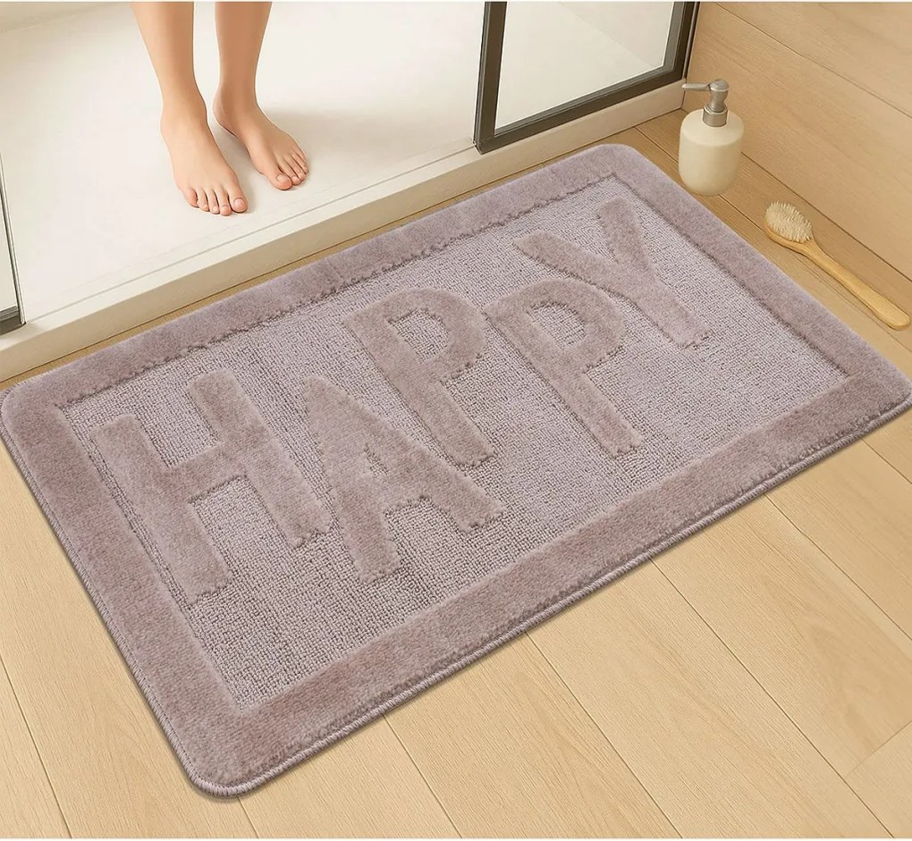 Happy - Mink
