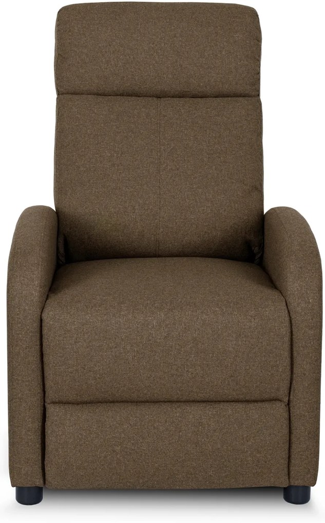 TV és Relaxfotel Barna Színben. DANNY