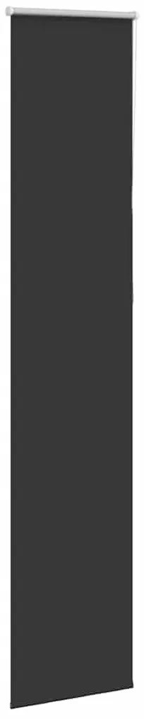redőny Blackout 60x210 cm Szövetszélesség 55,7 cm poliészter