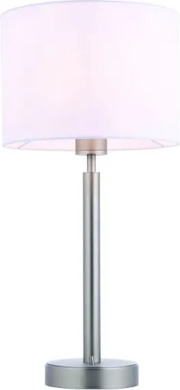 Endon OWEN CYLINDER 78108 Asztali lámpa 60W E27 IP20