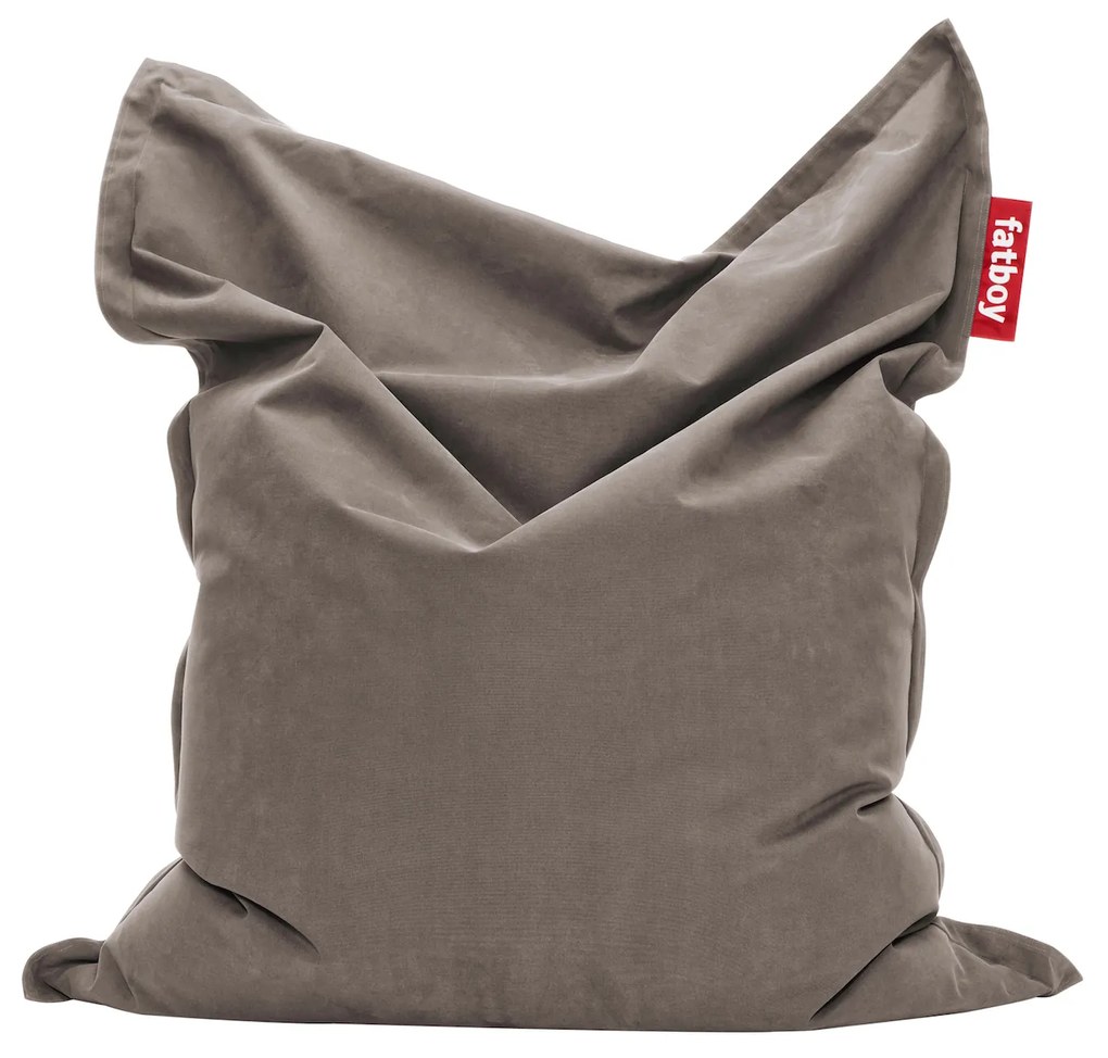 Fatboy "The original stonewashed" babzsák, 11 változat - Fatboy® Szín: kék