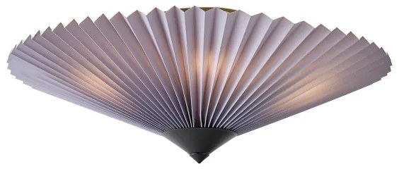 Mennyezeti lámpa 5xE14/15W/230V szürke