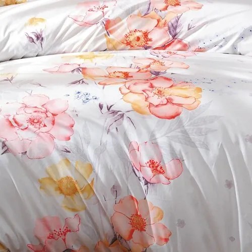 Bedtex pamut ágynemét Carmen, 140 x 200 cm, 70 x 90 cm, 50 x 70 cm