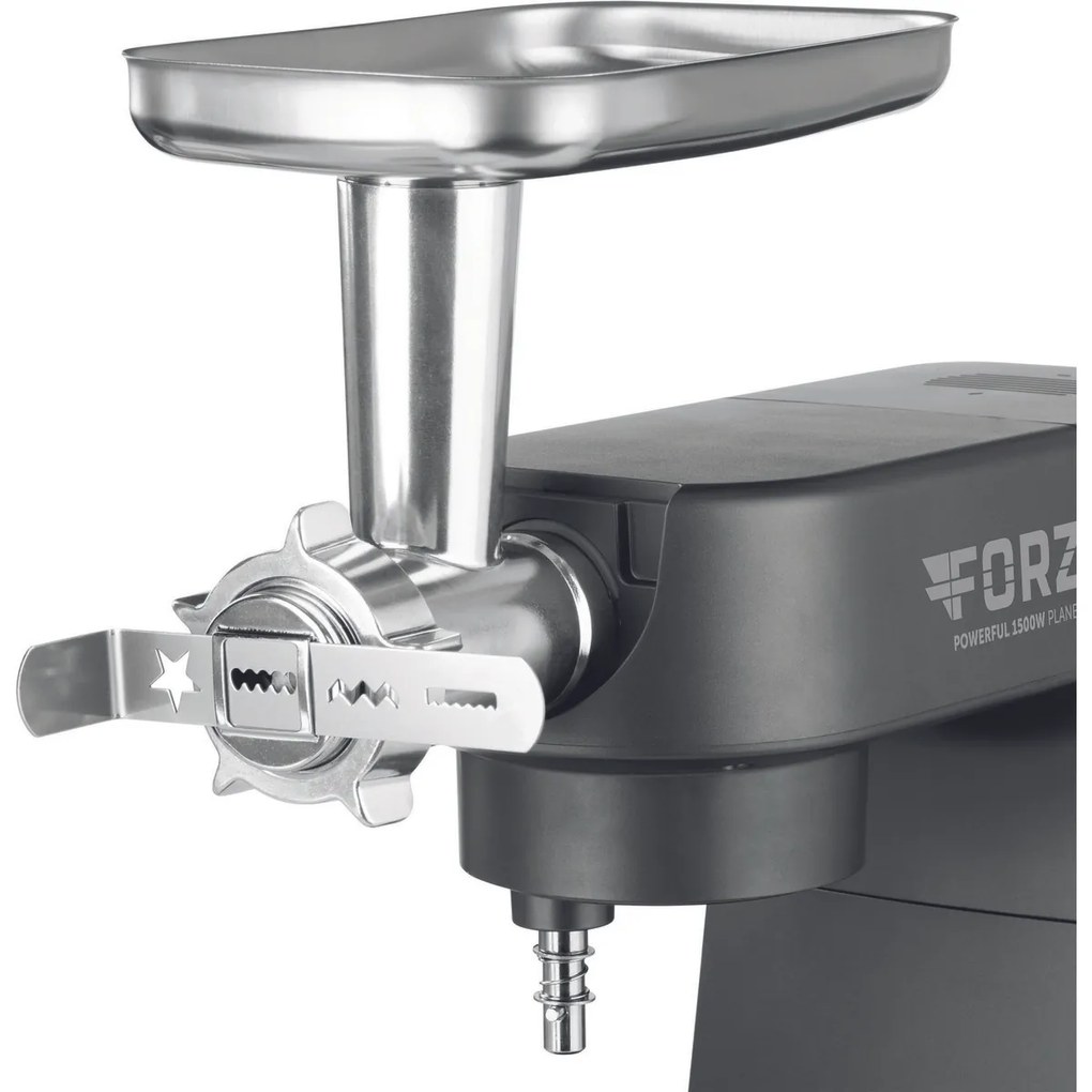 ECG Forza 5500 Giorno Scuro konyhai robotgép