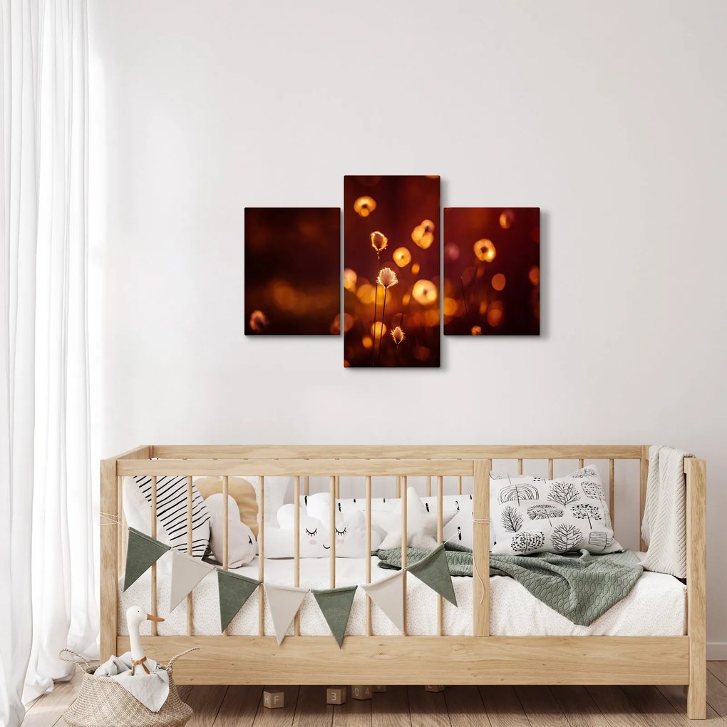 Kép - Reggel (90x60 cm)