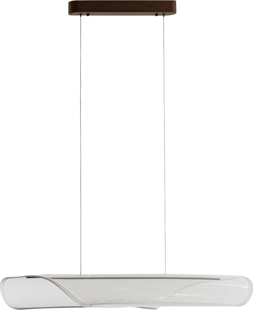 Italux Modern Függeszték Casel Kávé ITXPND-57882-32W-3K