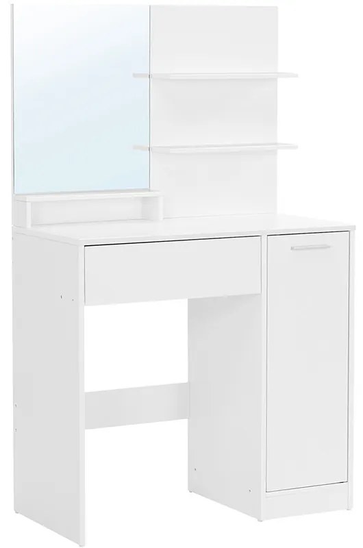 Helsinki fésülködő asztal