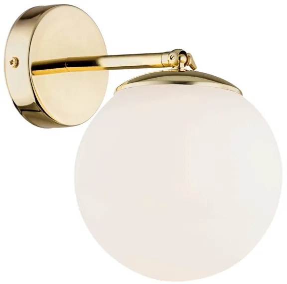 Argon 4744 - Fali lámpa SATELITE 1xE27/15W/230V