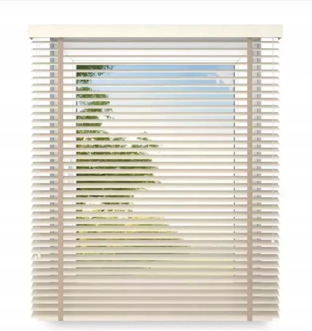 Bambusz redőny 50mm 80 x 230 cm Méretre vágható